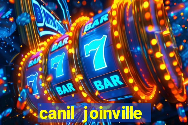 canil joinville vila nova